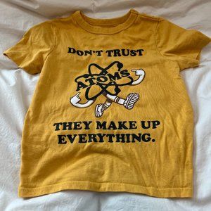 Gap Kids Science T-Shirt